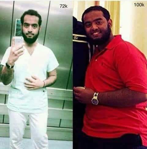 طريقه طبيعيه لحرق الدهون
لا تنسَ أنك شاهدت هذا الإعلان في عنكبوت
تبي تنحف بطريقه طبيعيه مجربه...