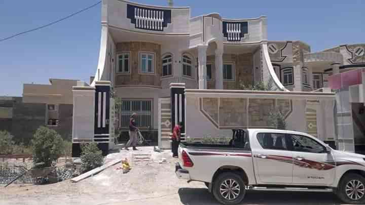 الرياض
لا تنسَ أنك شاهدت هذا الإعلان في عنكبوت
مقاولات عامه ديكورات...