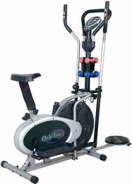 Exercise Bike
لا تنسَ أنك شاهدت هذا الإعلان في عنكبوت
Exercise Eliptical Bike...