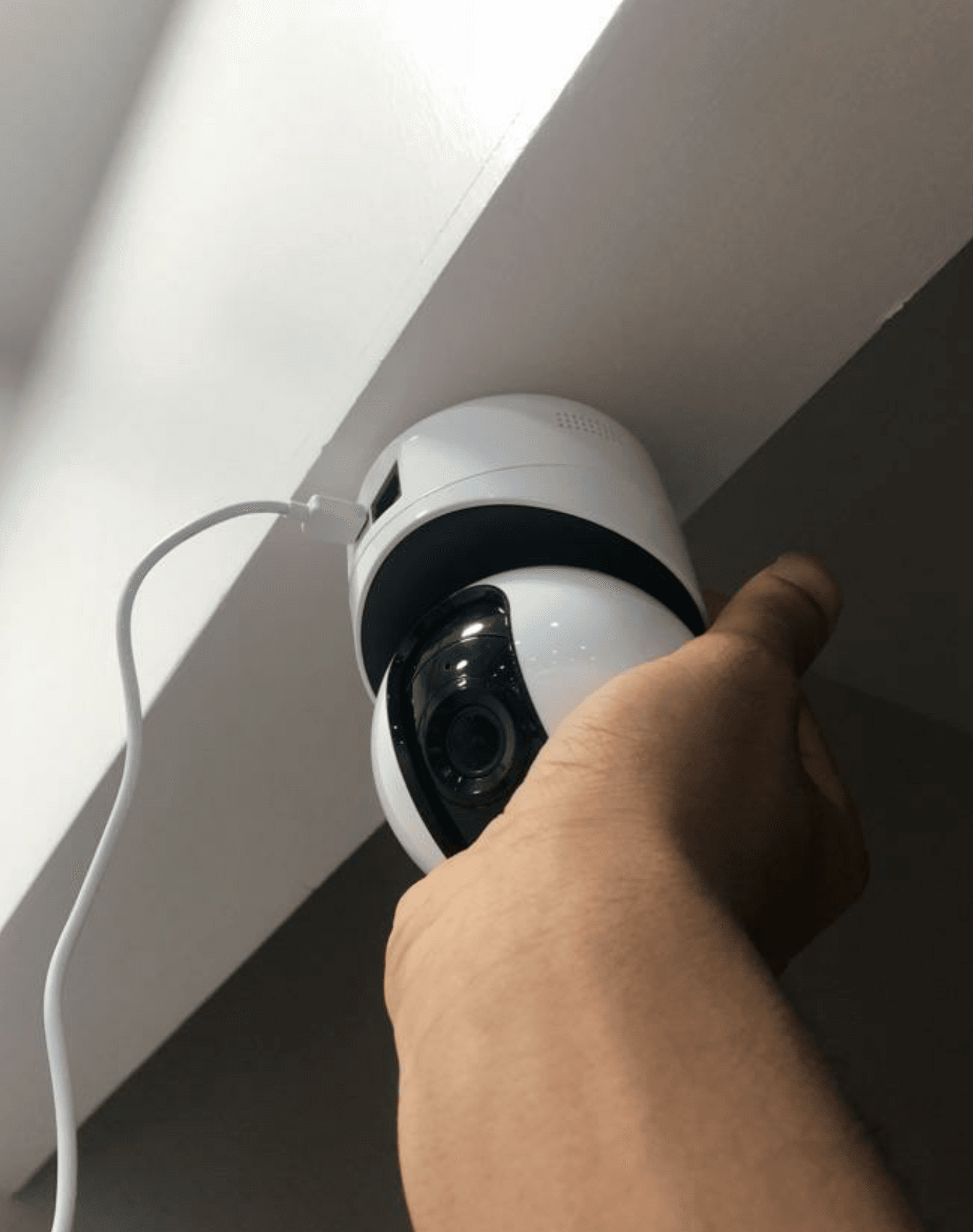 كاميرا مراقبة واي فاي لا سلكية نوع hikvision
لا تنسَ أنك شاهدت هذا الإعلان في عنكبوت
كاميرا م...