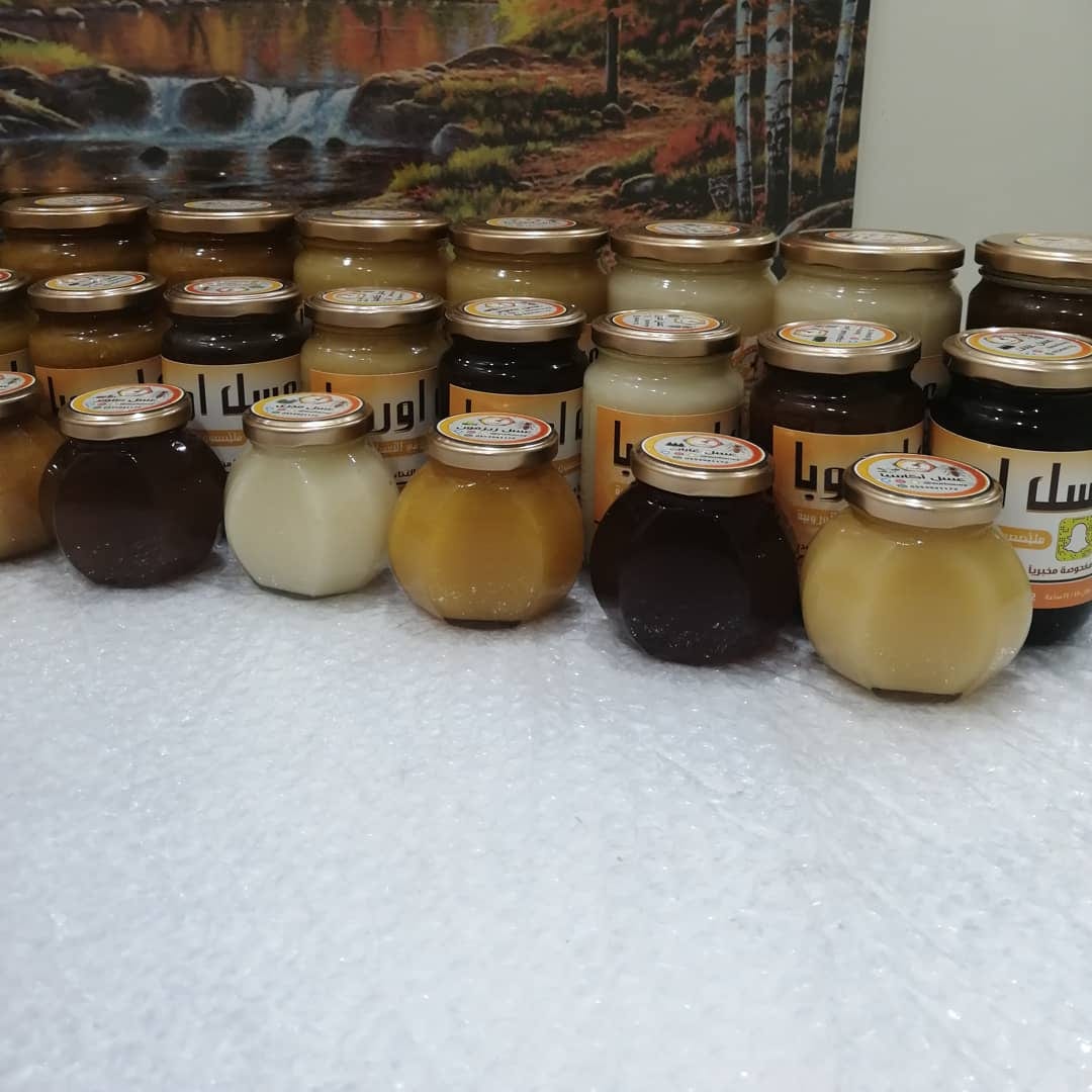 عسل اوربا
لا تنسَ أنك شاهدت هذا الإعلان في عنكبوت
‏‎#عسل_اوربا
متخصصون في الاعسال الا...