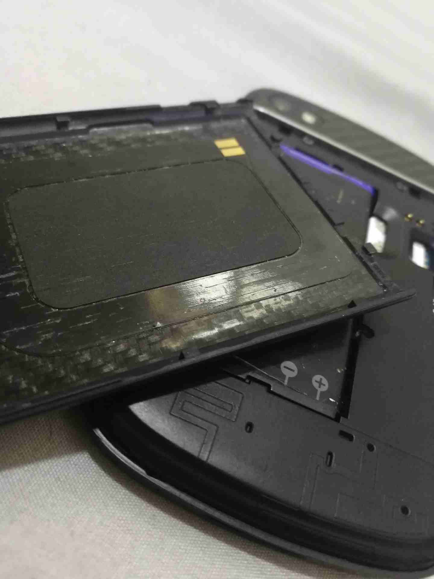 للبيع جوالين بي 200 فقط مستعجل
لا تنسَ أنك شاهدت هذا الإعلان في عنكبوت
الجوالات نظيفه جدا فقط مدخ...