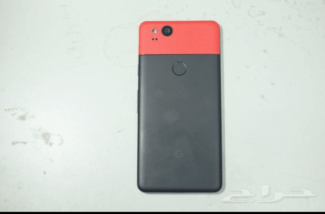 جوجل بيكسل 2 - google Pexil 2
لا تنسَ أنك شاهدت هذا الإعلان في عنكبوت
لدي جهاز جوجل بيكسل 2
بحالة...