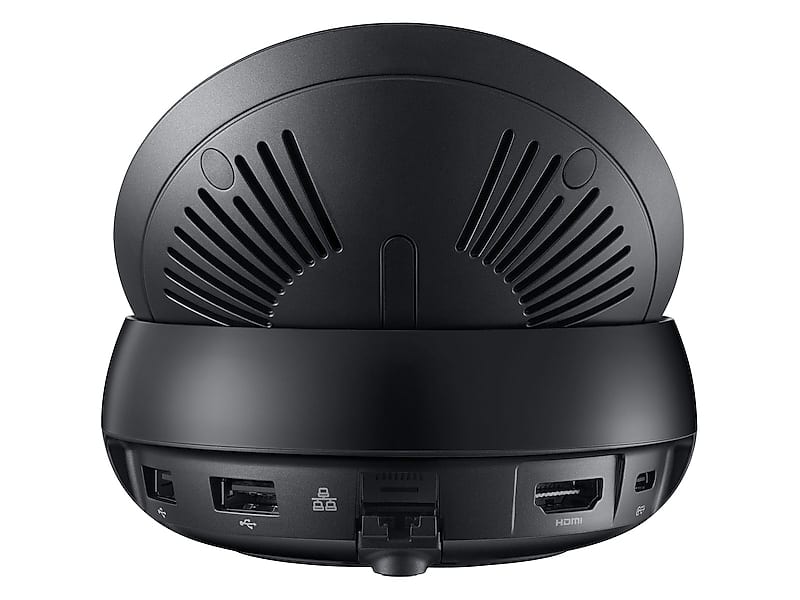 Samsung Dex station
لا تنسَ أنك شاهدت هذا الإعلان في عنكبوت
Convert your Galaxy Note8, Galaxy...