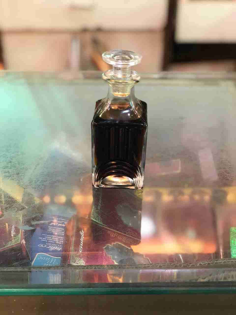 original indian dehnul oud
لا تنسَ أنك شاهدت هذا الإعلان في عنكبوت
original indian dehnul oud...