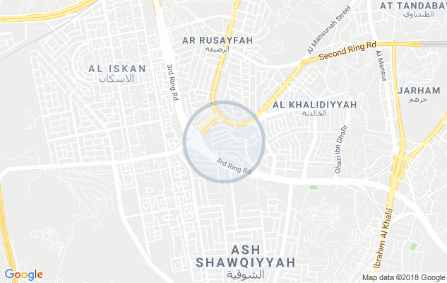 شقق تمليك بمكه حي الرصيفه
لا تنسَ أنك شاهدت هذا الإعلان في عنكبوت
شقق تمليك بمكه حي الرصيفه بالكا...