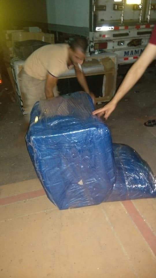 نقل عفش فك وتركيب اتصل نصل اينم كنت في الرياض
لا تنسَ أنك شاهدت هذا الإعلان في عنكبوت
فك وترك...