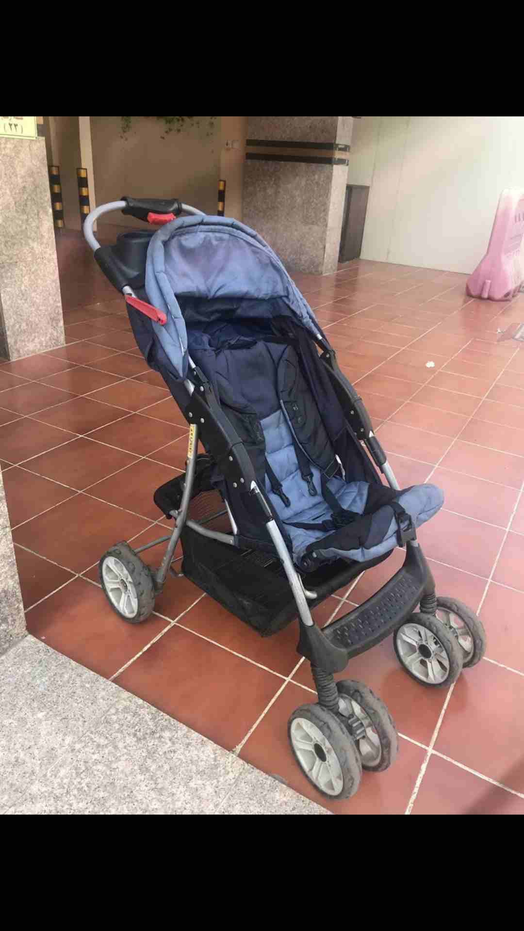 عربة اطفال بحالة ممتازة للبيع
لا تنسَ أنك شاهدت هذا الإعلان في عنكبوت
عربة اطفال بحالة ممتازة للب...