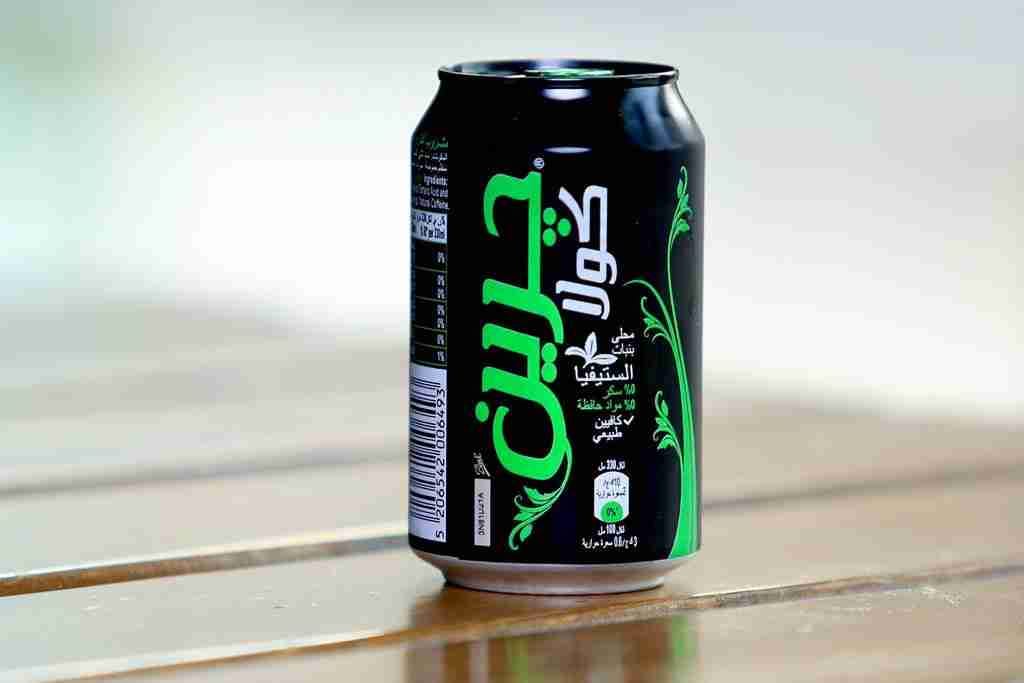 green cola
لا تنسَ أنك شاهدت هذا الإعلان في عنكبوت
‏الحياة ماتحلى إلا بالمشاركة ، شارك لح...