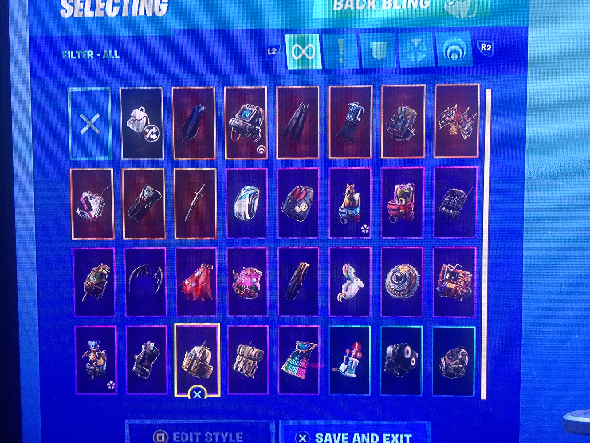 حساب فورت نايت للبيع
لا تنسَ أنك شاهدت هذا الإعلان في عنكبوت
السلام عليكم ورحمة الله وبركاتة...