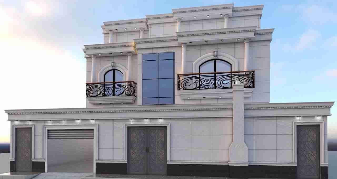 تصميم واجهات ثلاثي الابعاد 3d ( حجر - كسر رخام -
لا تنسَ أنك شاهدت هذا الإعلان في عنكبوت
تصمي...