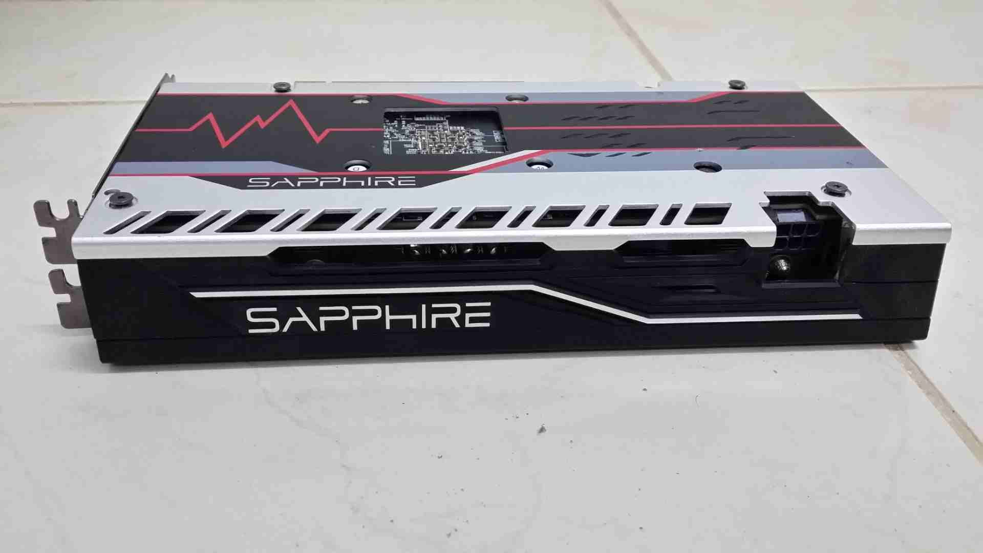 كروت شاشة RX580 مخصصة للألعاب و التعدين
لا تنسَ أنك شاهدت هذا الإعلان في عنكبوت
كروت شاشة جديدة ا...