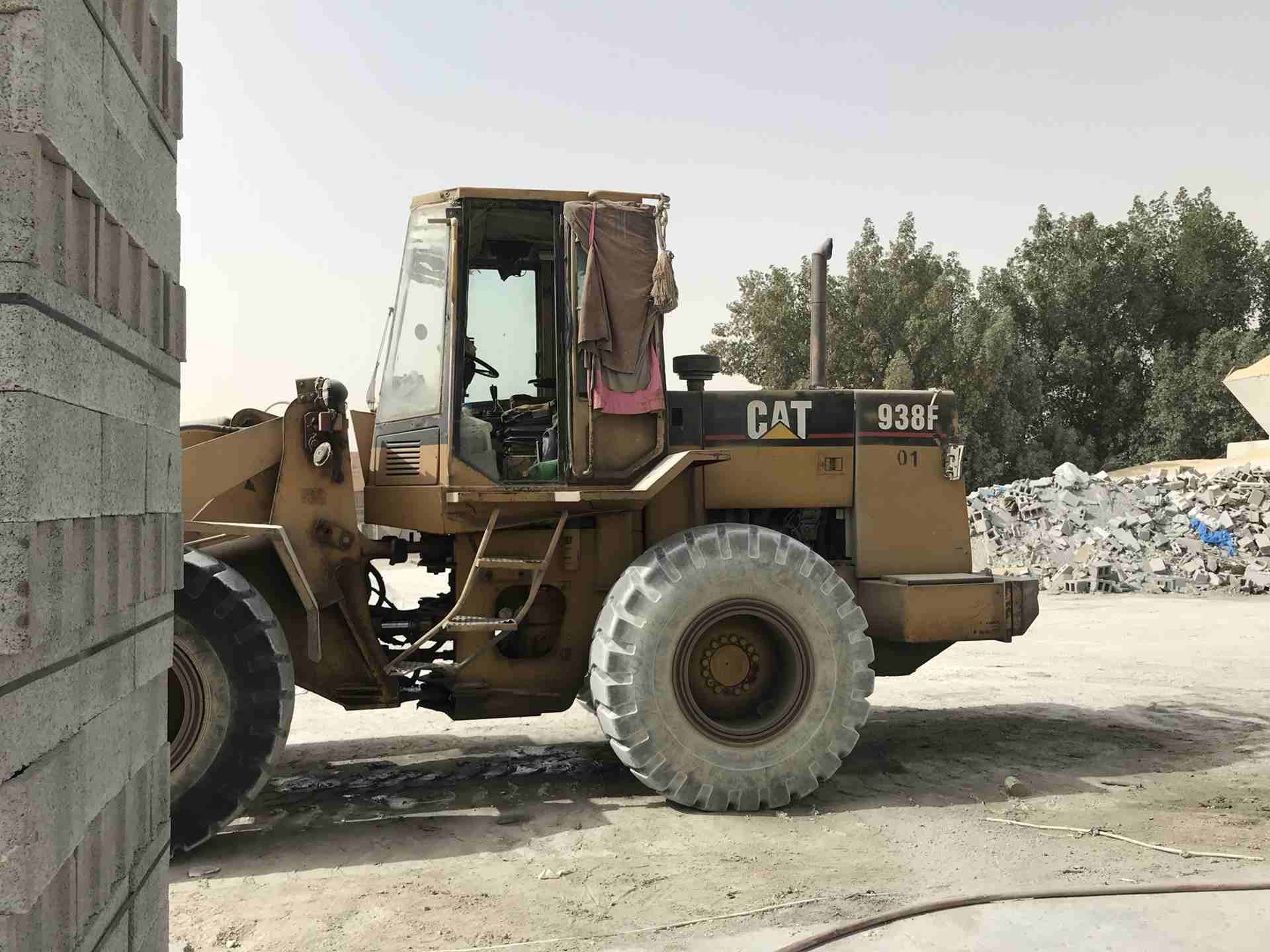 للبيع مصنع بلوك وخرسانه جاهزه في مدينه الجبيل
لا تنسَ أنك شاهدت هذا الإعلان في عنكبوت
المصنع قائم...