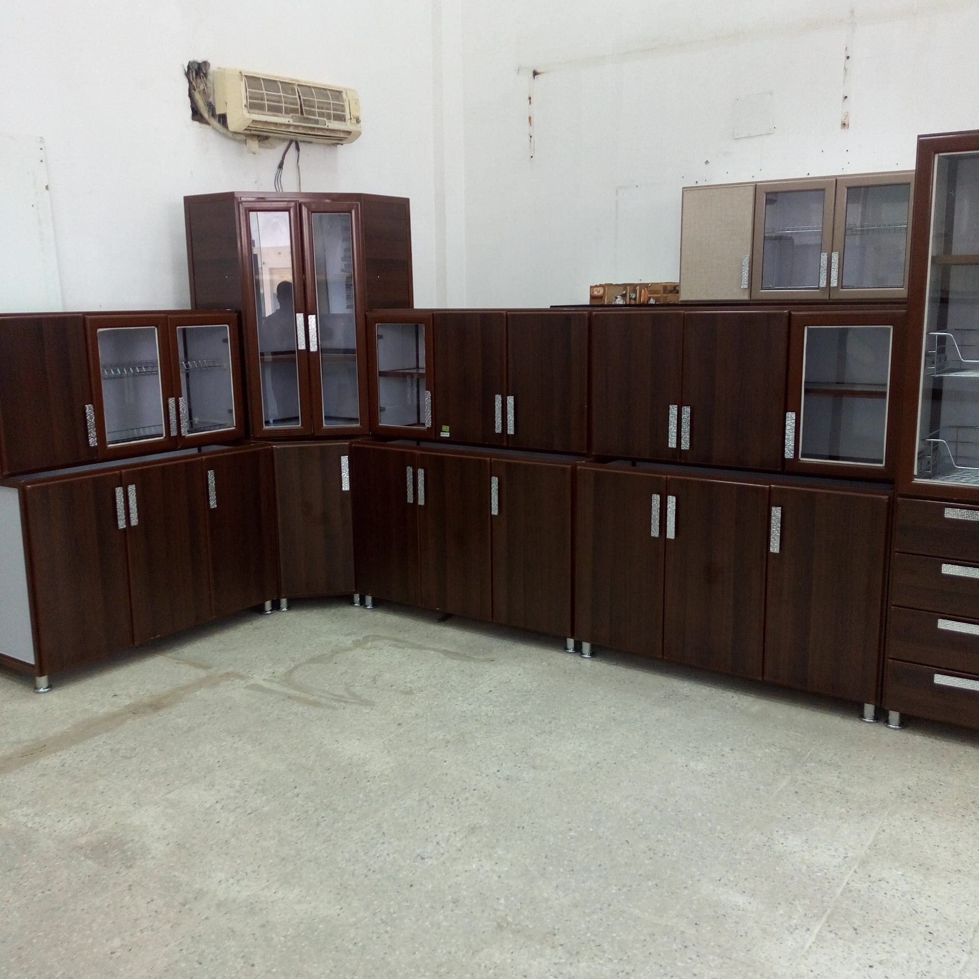 البيع المطابخ الجديدة جاهز مع توصيل وتركيب
لا تنسَ أنك شاهدت هذا الإعلان في عنكبوت
البيع المط...