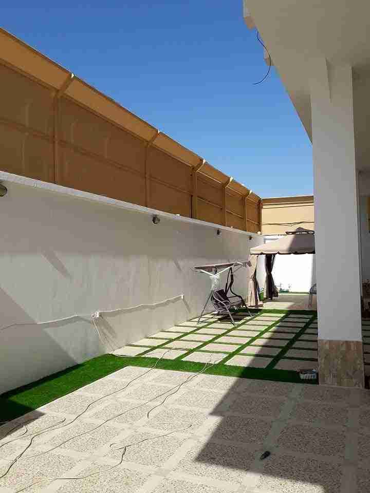 مظلات وبيوت شعر وسواتر0550117897
لا تنسَ أنك شاهدت هذا الإعلان في عنكبوت
تفصيل وتركيب بيت شعر...