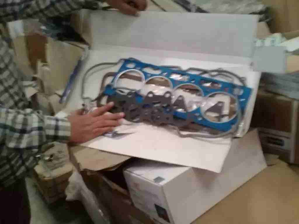 للبيع قطع غيار متنوعة
لا تنسَ أنك شاهدت هذا الإعلان في عنكبوت
للبيع قطع غيار متنوعة كوري ياباني أ...
