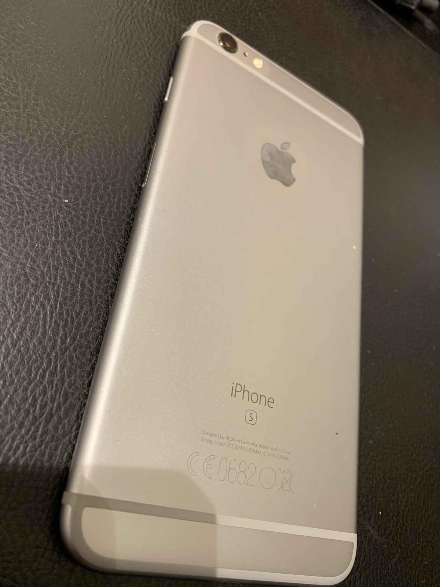 iphone 6s plus 64G
لا تنسَ أنك شاهدت هذا الإعلان في عنكبوت
ايفون 6s plus سعة 64G للبيع
استخدا...