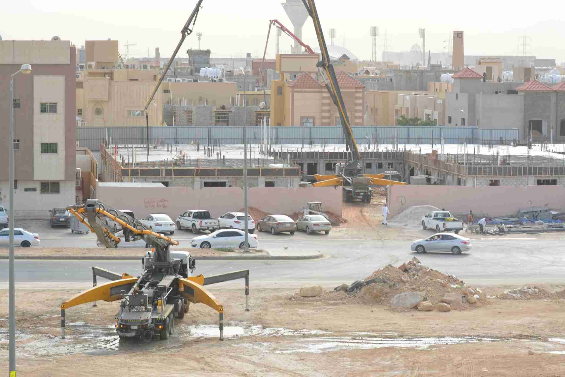 خرسانه جاهزه
لا تنسَ أنك شاهدت هذا الإعلان في عنكبوت
شركة خلاطة الخليج للمقاولات
الموقع بمجم...