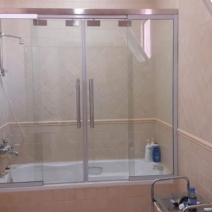 زجاج سكريت مريات شورات واجهات جميع اعمال الزجاج في الرياض
لا تنسَ أنك شاهدت هذا الإعلان في عنكبوت...