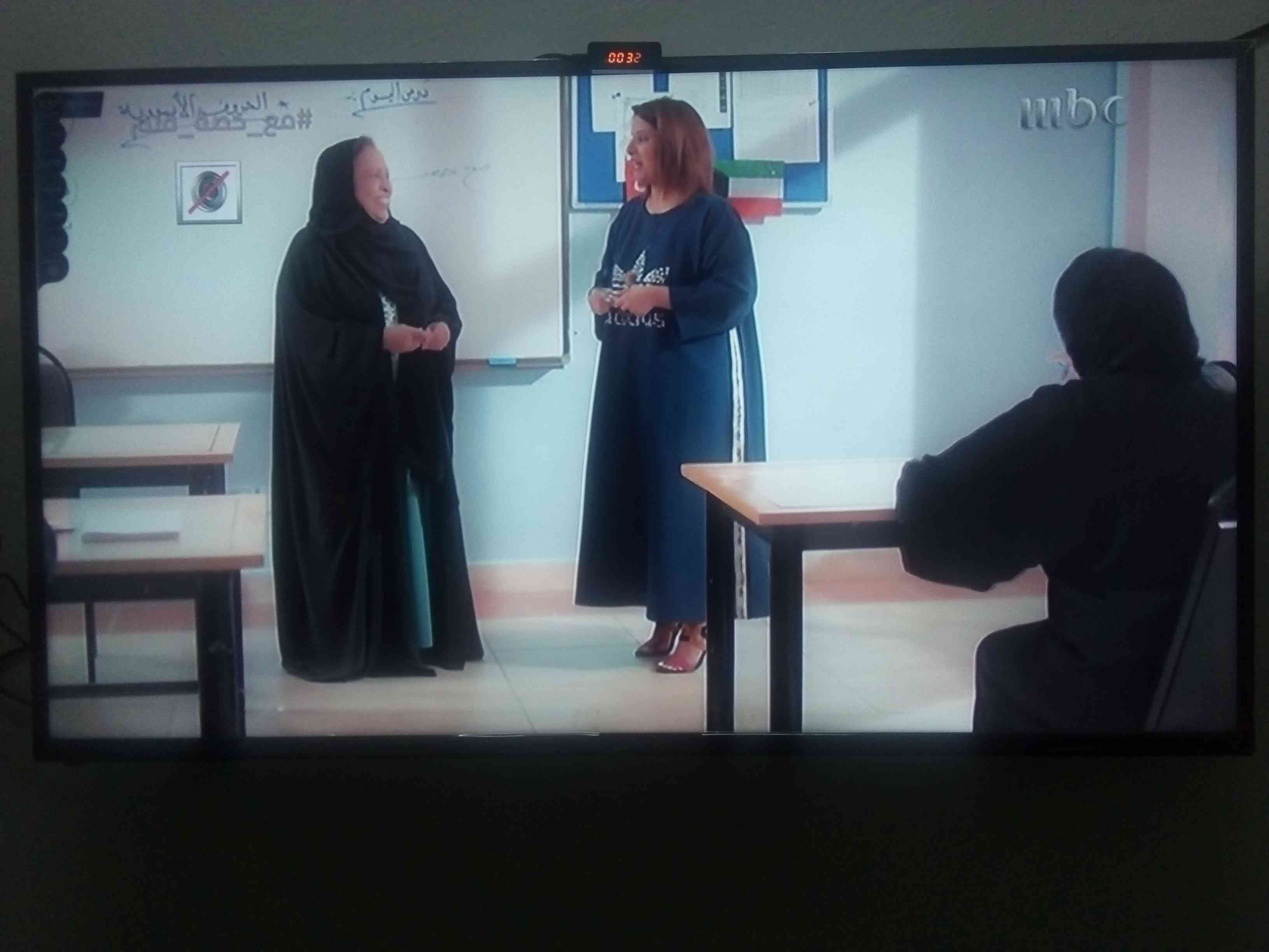 شاشة سمارت للبيع
لا تنسَ أنك شاهدت هذا الإعلان في عنكبوت
شاشة دانسات للبيع جديدة استخدام شهري...