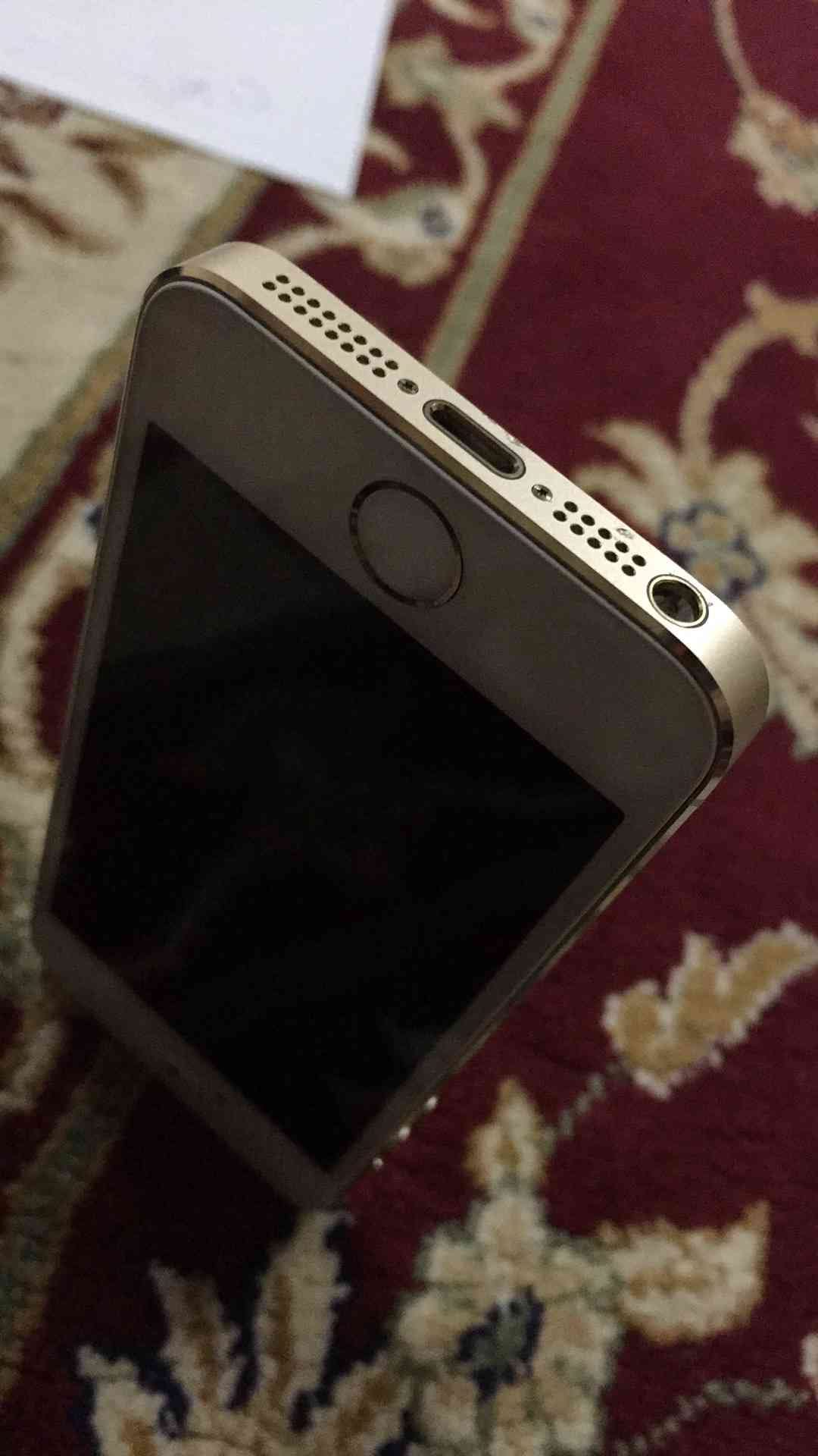 ايفون 5s للبيع استخدام يومين
لا تنسَ أنك شاهدت هذا الإعلان في عنكبوت
السلام عليكم اعرض لكم ال...