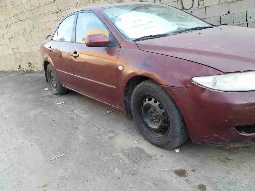 حى الربوه
لا تنسَ أنك شاهدت هذا الإعلان في عنكبوت
الاستمرار منتهي سنه
الفحص منتهي
سياره شغ...