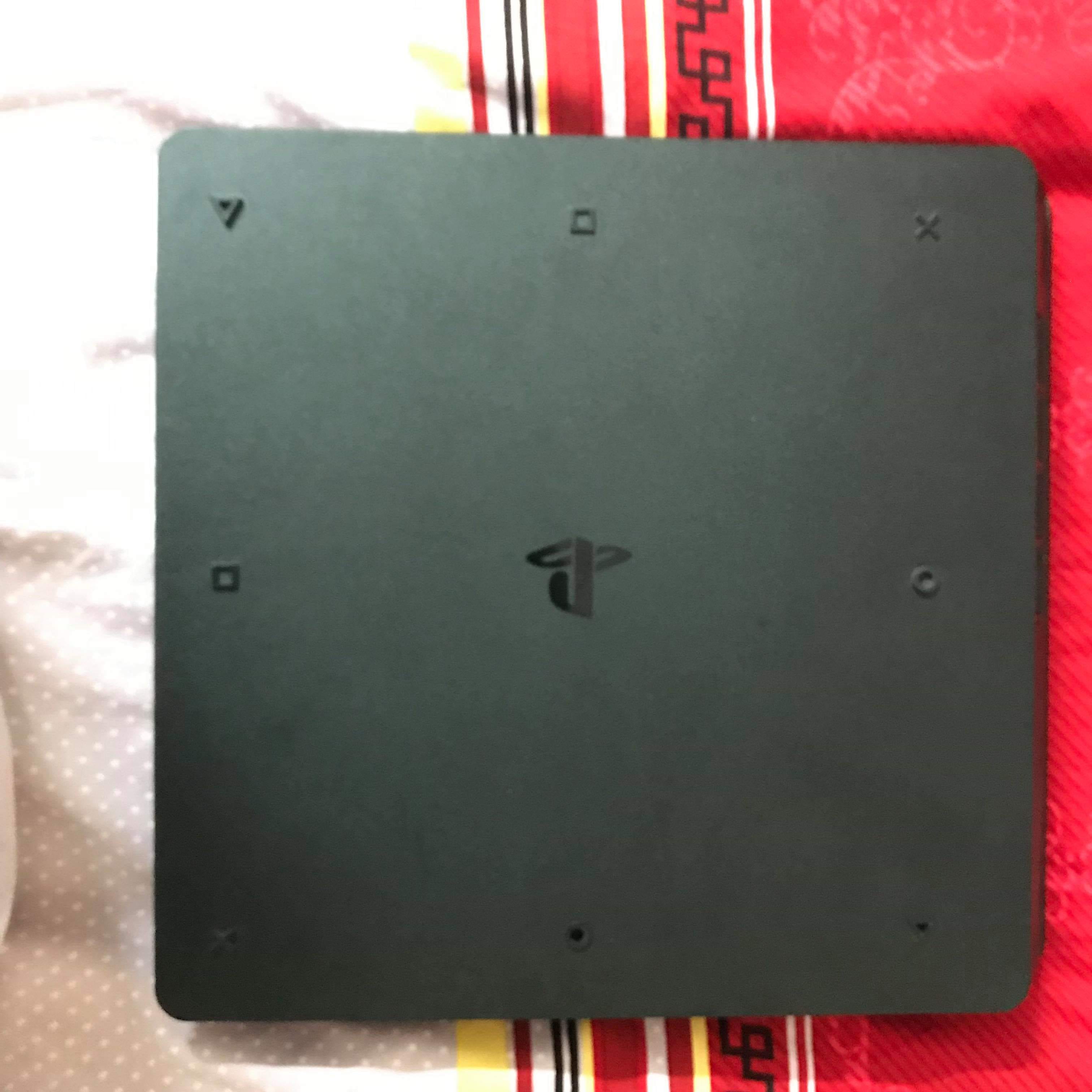 PlayStation 4 slim 500 جيجا
لا تنسَ أنك شاهدت هذا الإعلان في عنكبوت
PlayStation 4 slim 500 جي...