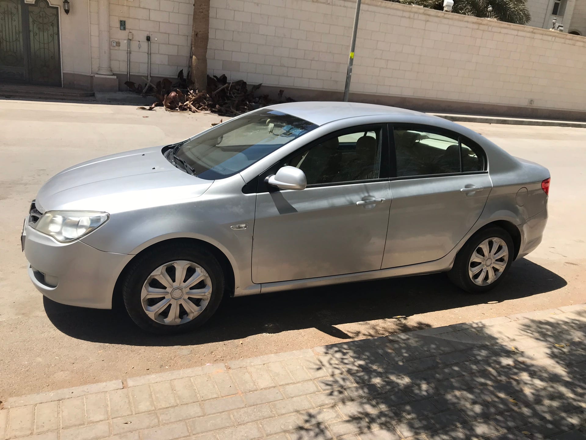 MG350.2013
لا تنسَ أنك شاهدت هذا الإعلان في عنكبوت
ماشيه 108 الف
استماره وفحص جديد
السعر 10...