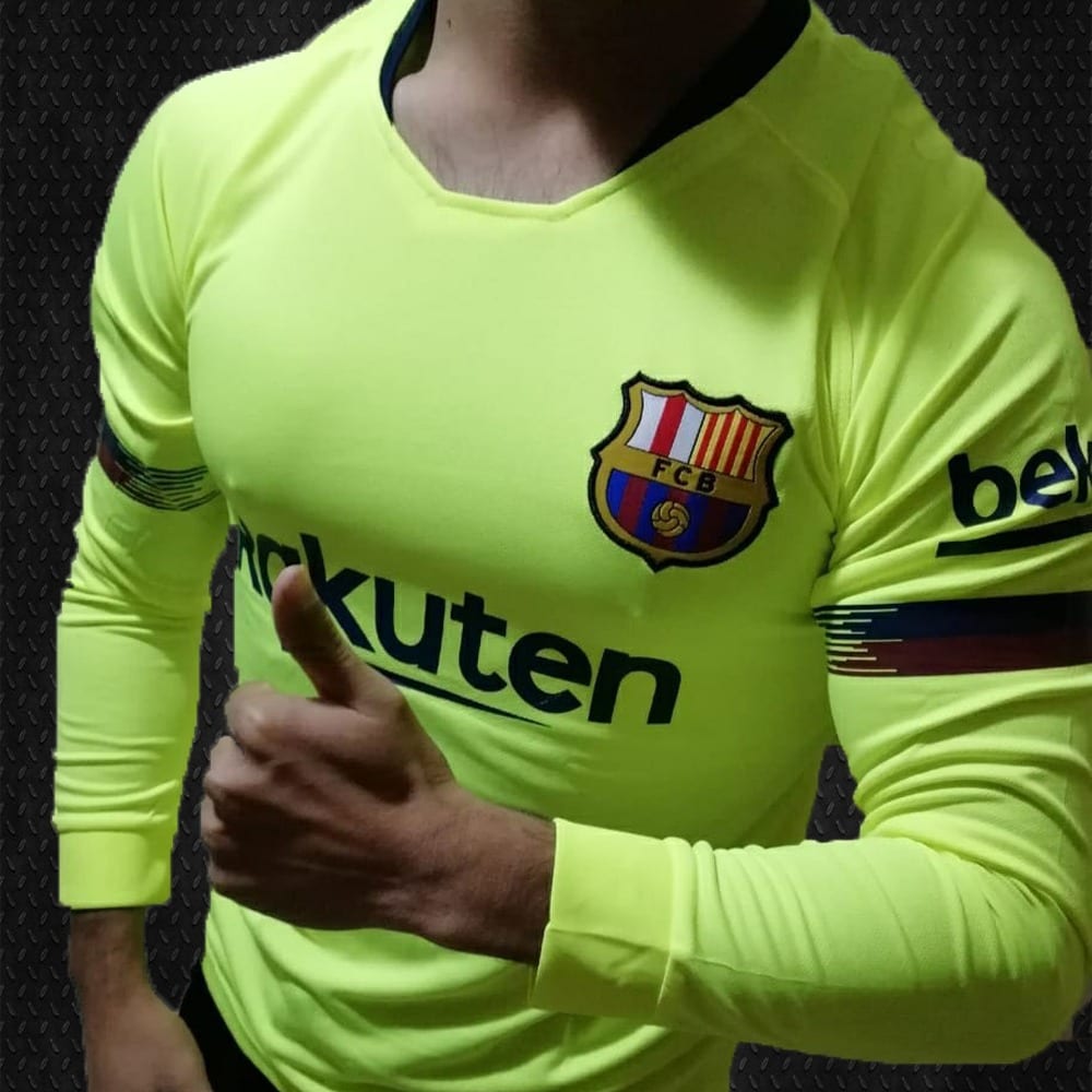 T-shirt sport
لا تنسَ أنك شاهدت هذا الإعلان في عنكبوت
التيشيرت الذي يبحث عنه الجميع
الأفضل ب...