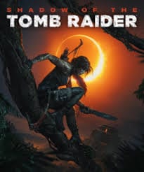 شادو اف تومب رايدر. Shadow of tomb raider sony 4
لا تنسَ أنك شاهدت هذا الإعلان في عنكبوت...