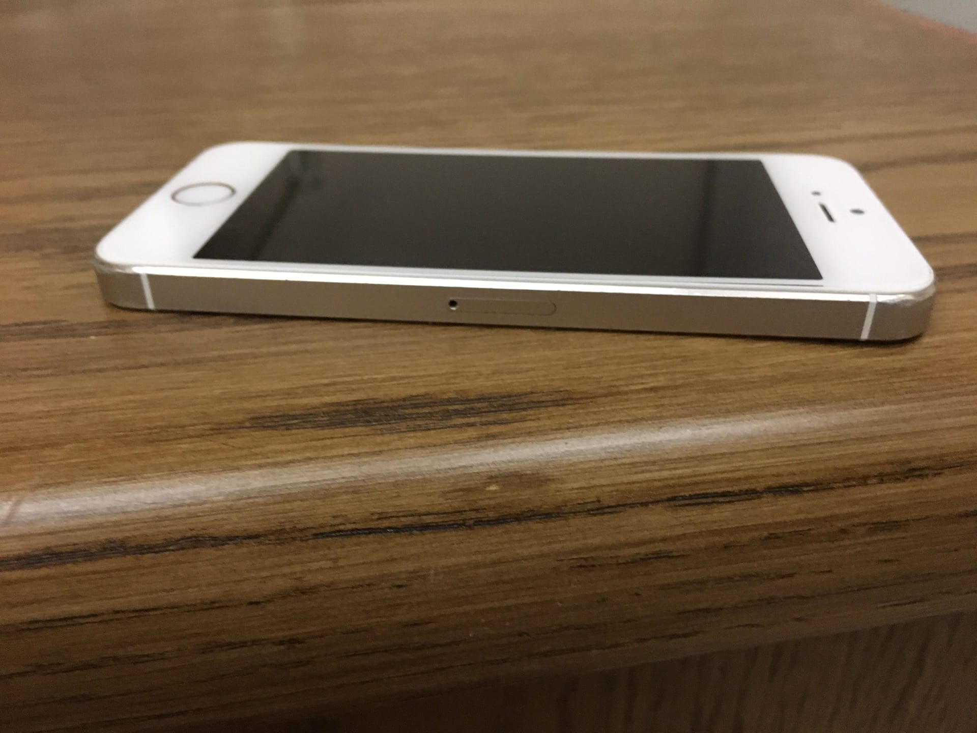 للبيع ايفون 5 اس 5S
لا تنسَ أنك شاهدت هذا الإعلان في عنكبوت
اللون ذهبي
مشتريه من امريكا من م...