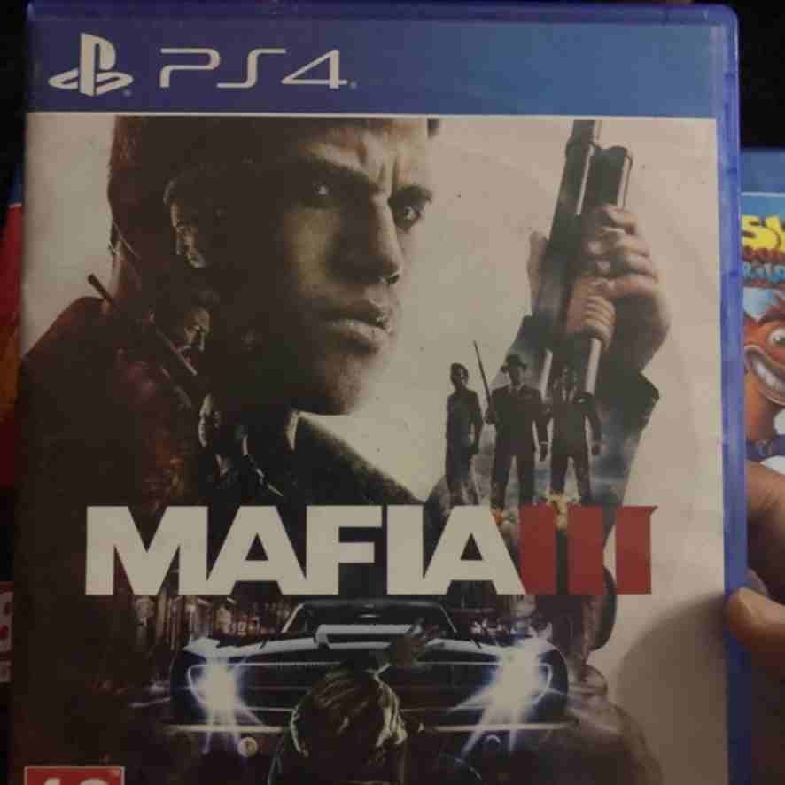 ريد ديد2 كراش مافيا3 استخدام اسبوعين
لا تنسَ أنك شاهدت هذا الإعلان في عنكبوت
نظيف و جديده و ج...