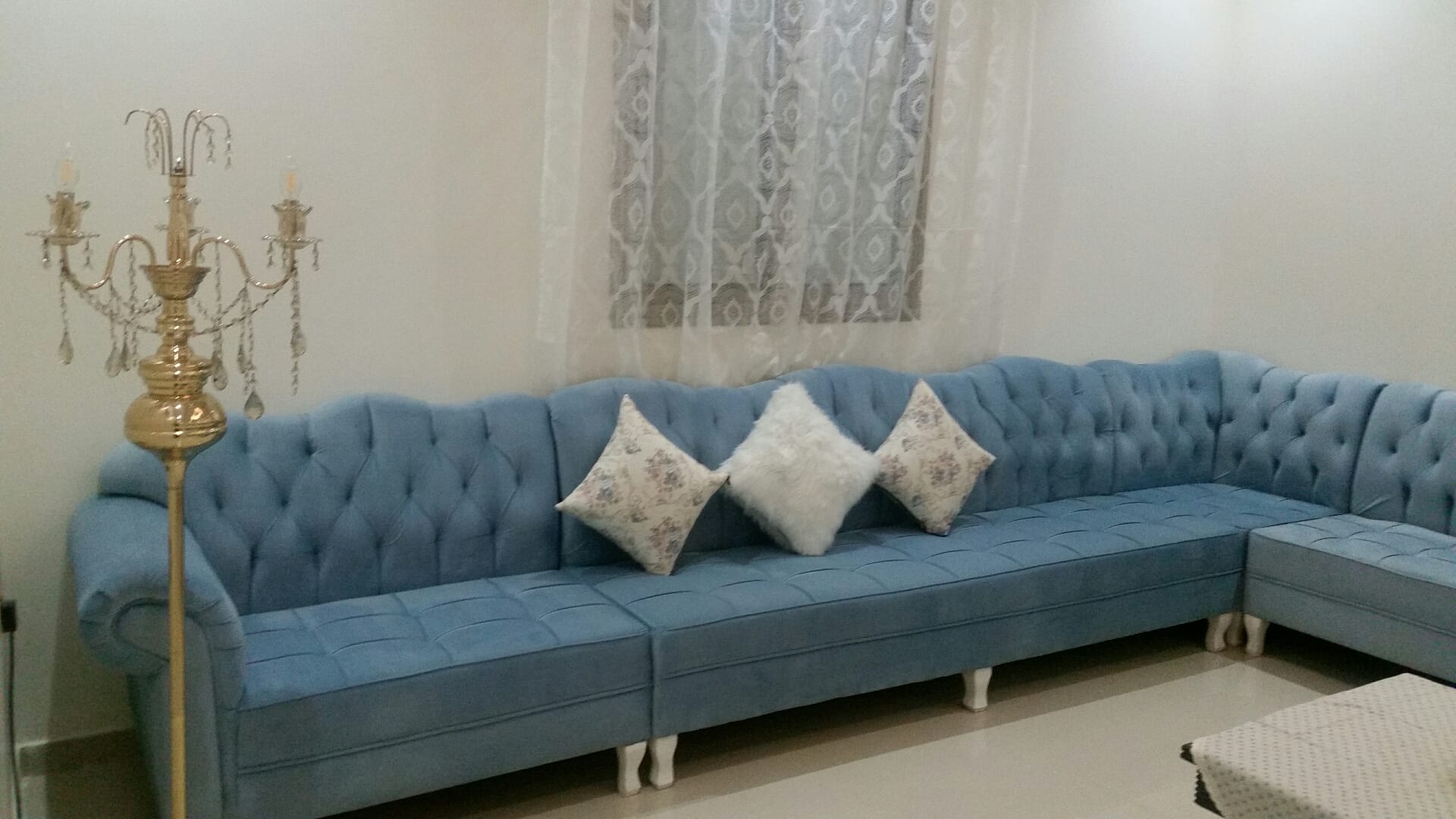 كنب اخو الجديد
لا تنسَ أنك شاهدت هذا الإعلان في عنكبوت
كنب 6 في 4 كامل تقدر توزعه على حسب مجل...
