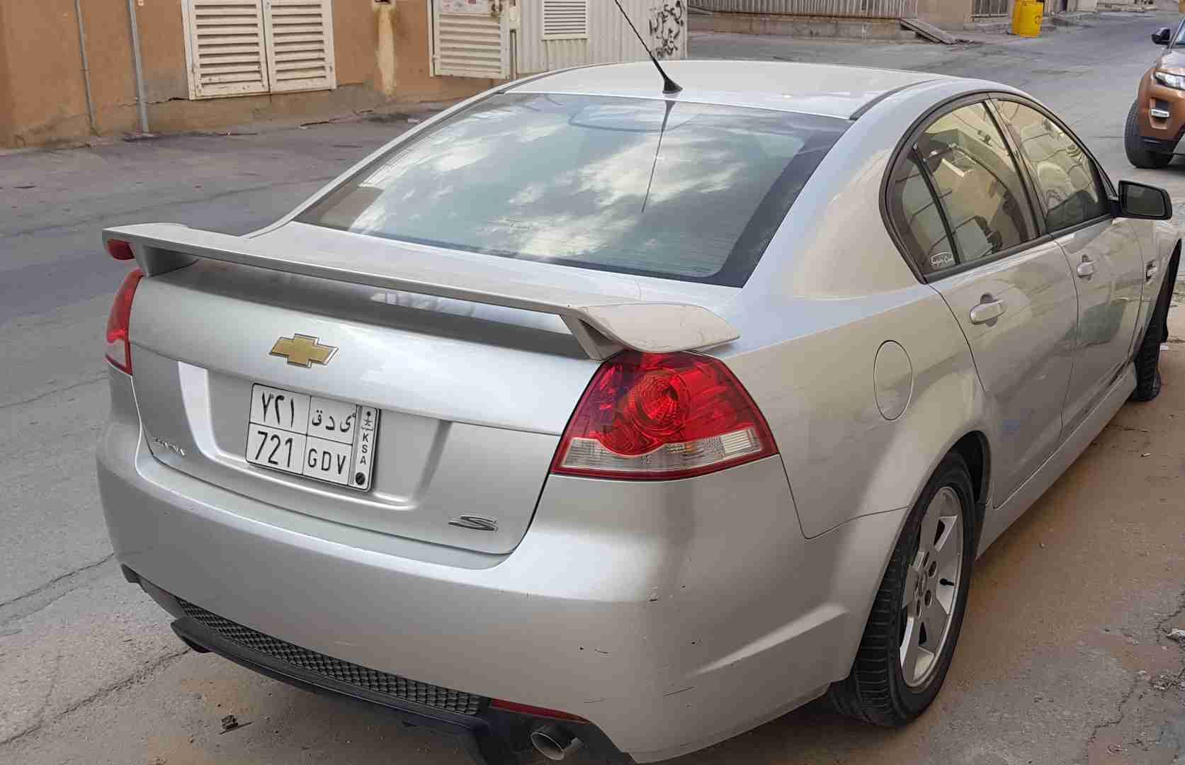 لومينا اس 2007 بحالة ممتازة
لا تنسَ أنك شاهدت هذا الإعلان في عنكبوت
لومينا اس 2007 بحالة ممتا...
