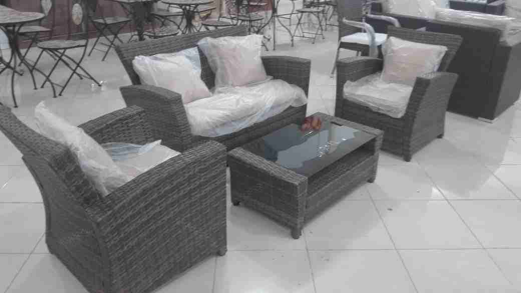 مشبات مميزة
لا تنسَ أنك شاهدت هذا الإعلان في عنكبوت
يوجد لدينا جلسات خارجيه وطاولات الطعام وطاولا...