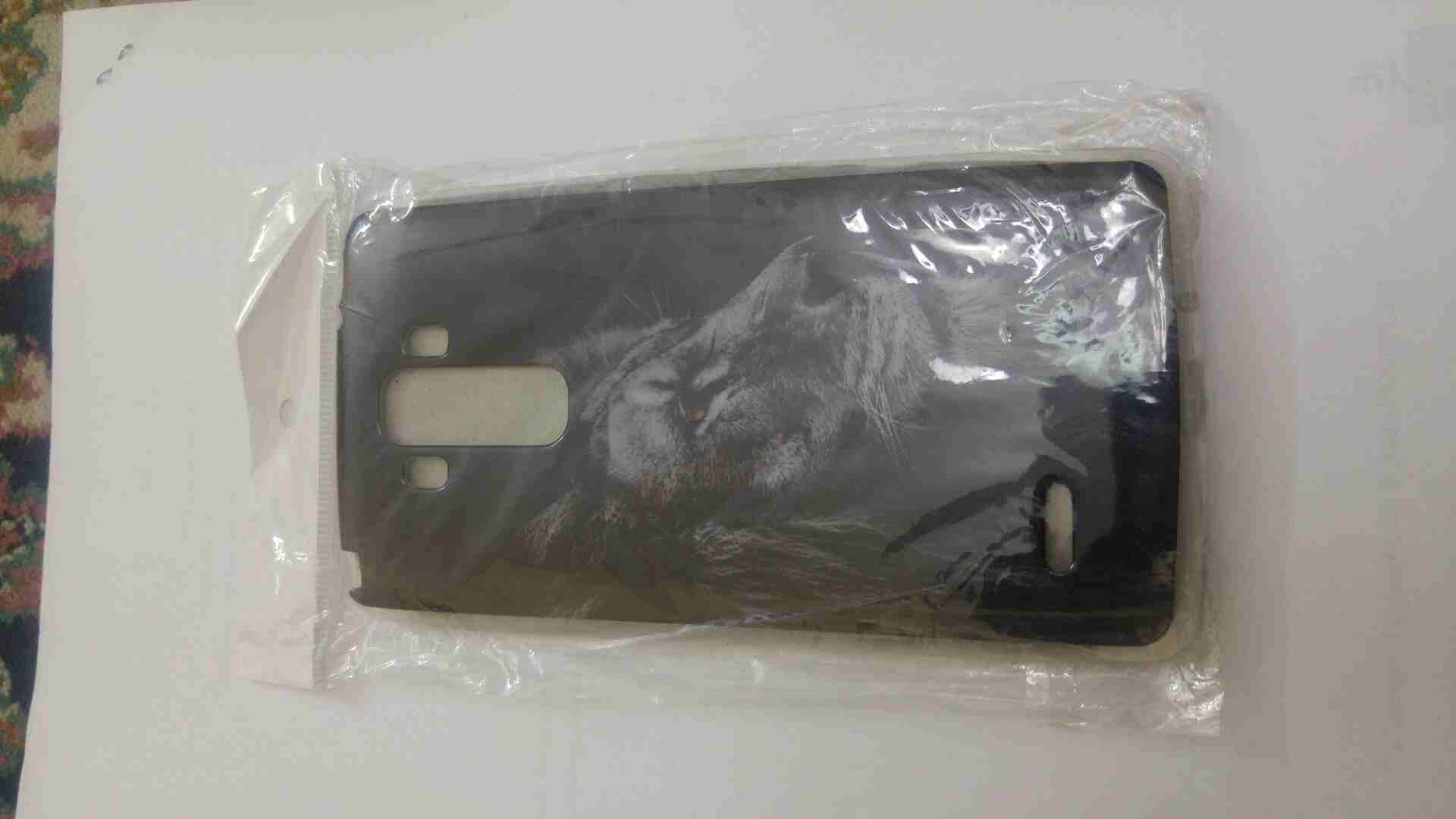 كفر lg g4 stylus
لا تنسَ أنك شاهدت هذا الإعلان في عنكبوت
اشتريته وماركب على جهازي
السعر على السو...