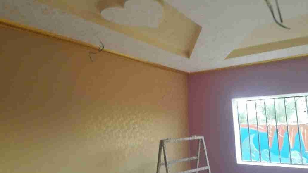 فني دهانات
لا تنسَ أنك شاهدت هذا الإعلان في عنكبوت
فني دهانات يمني في مكه0555492205...
