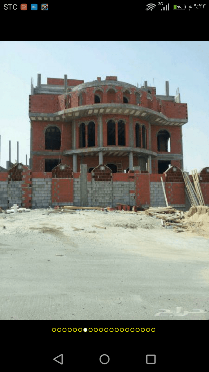 أبو خالد للمقاولات العامة عظم مواد تشطيب
لا تنسَ أنك شاهدت هذا الإعلان في عنكبوت
مقاول معماري...