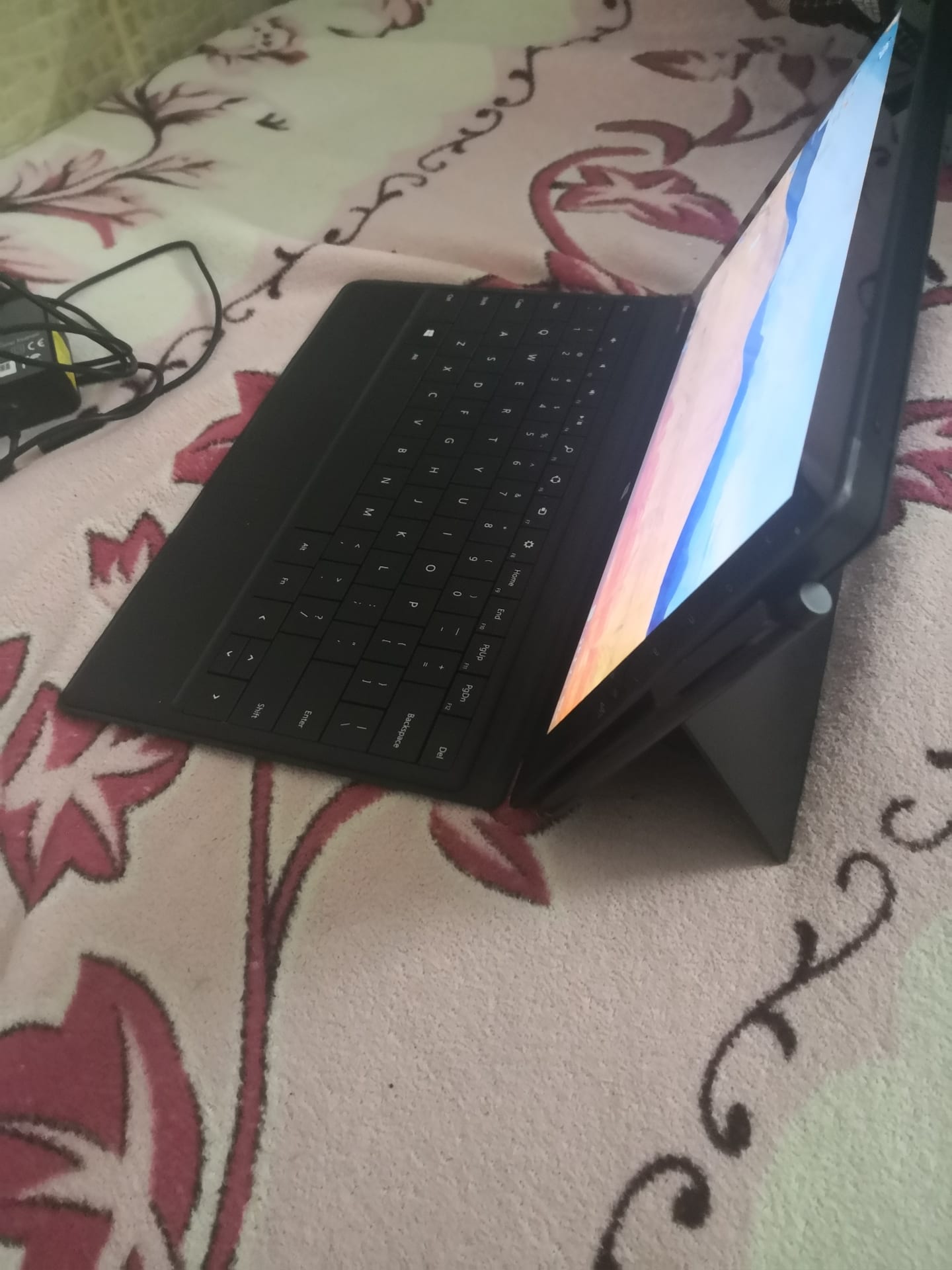 للبيع أو البدل بايفون 7بلس لاب توب العالمي ميكروسوفت سرفيس
لا تنسَ أنك شاهدت هذا الإعلان في عنكبوت...