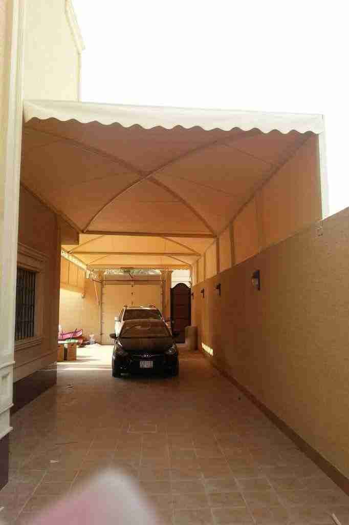 مظلات وسواتر وبيوت شعر جده
لا تنسَ أنك شاهدت هذا الإعلان في عنكبوت
جميع أعمال المظلات والسوات...