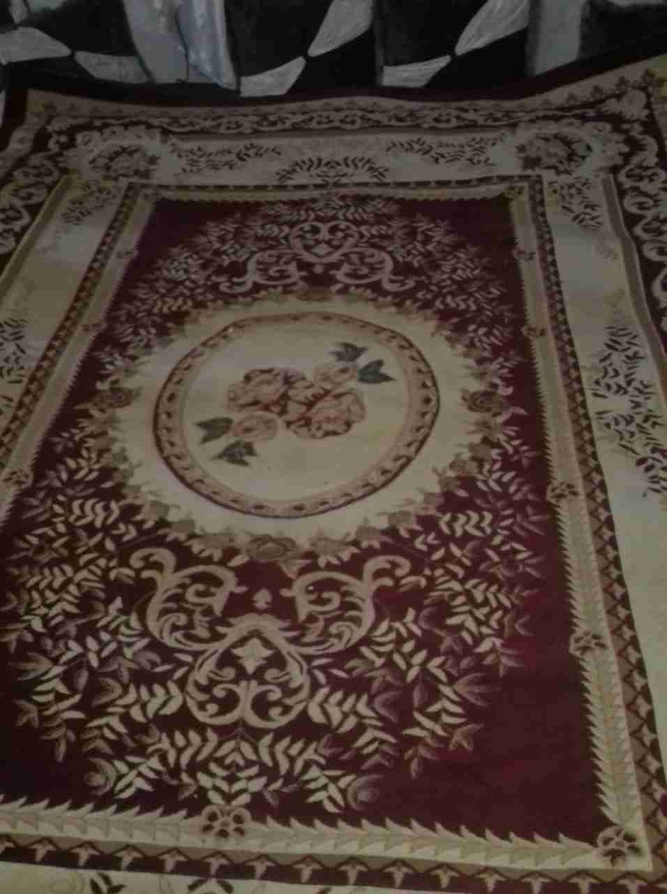 سجاد صناعه تركي
لا تنسَ أنك شاهدت هذا الإعلان في عنكبوت
3 او 4 أمتار...