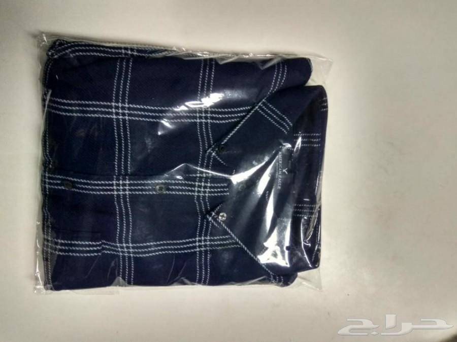 قميص امريكان ايجل 30 ريال
لا تنسَ أنك شاهدت هذا الإعلان في عنكبوت
متوفر لدينا قميص امريكان اي...