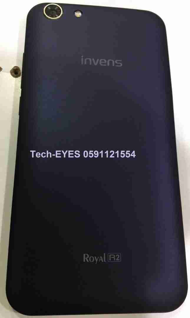 جوال R5 Invent بمواصفات رائعة اندرويد بسعر249
لا تنسَ أنك شاهدت هذا الإعلان في عنكبوت
وصل حدي...