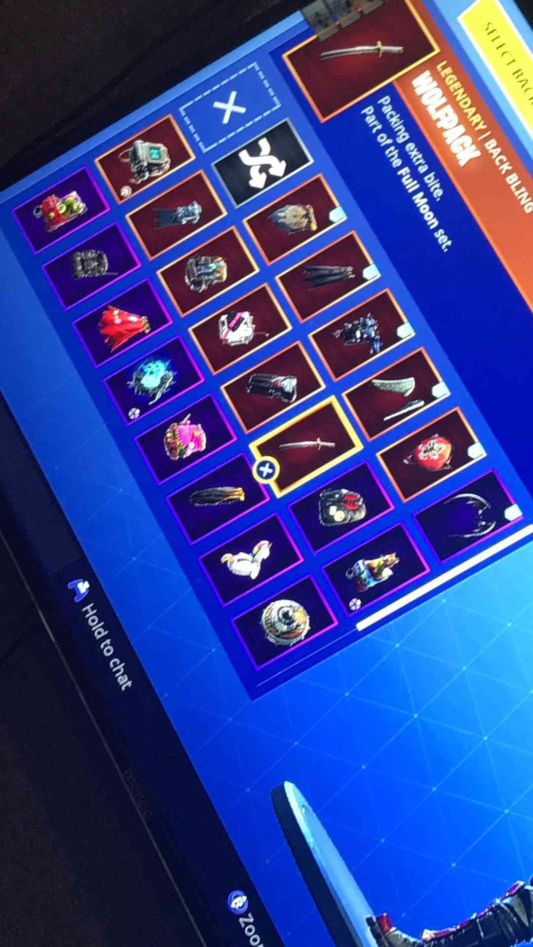 حساب فورت نايت للبيع
لا تنسَ أنك شاهدت هذا الإعلان في عنكبوت
حساب فورت نايت للبيع...