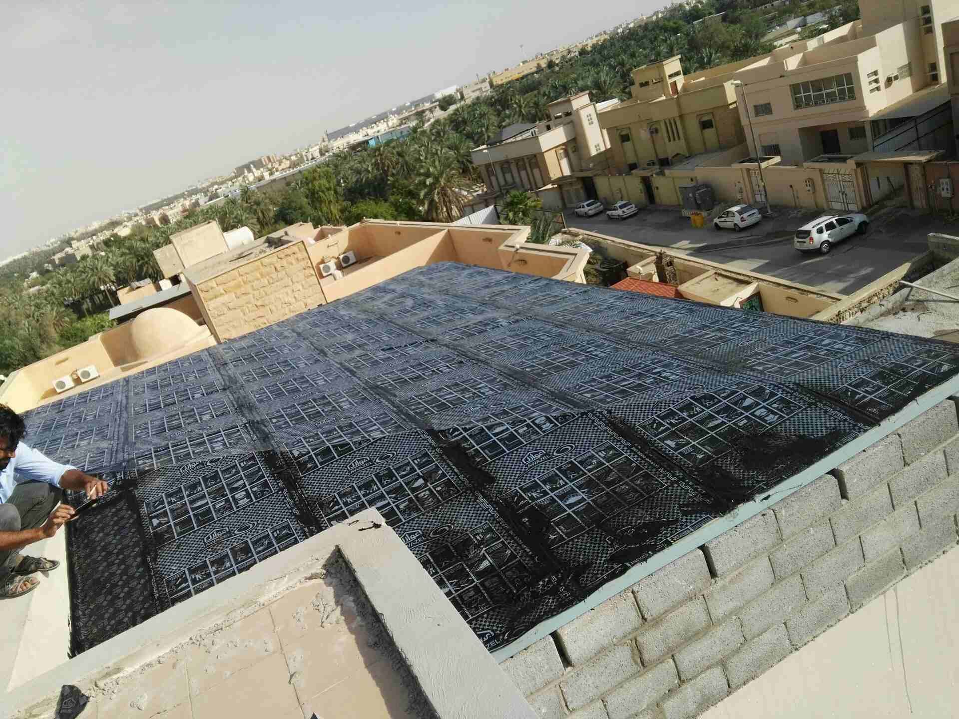 قرميد مشبات
لا تنسَ أنك شاهدت هذا الإعلان في عنكبوت
اسطح قرميد
مشبات
اسمنت بورد
ديكورات
هناجر
#ج...