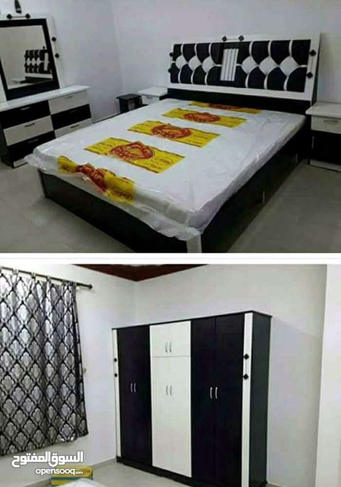 غرف نوم جديده شامل التوصل والتركيب
لا تنسَ أنك شاهدت هذا الإعلان في عنكبوت
لتواصل وتساب...