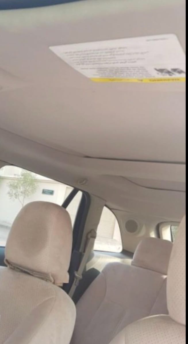 Ford Edge 2011
لا تنسَ أنك شاهدت هذا الإعلان في عنكبوت
Single Owner.
All Service Done By Petr...