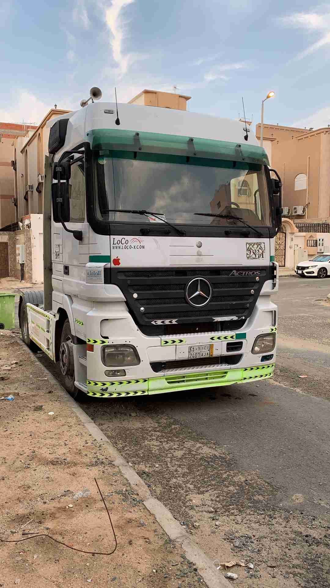 راس تولا اكتروس
لا تنسَ أنك شاهدت هذا الإعلان في عنكبوت
راس ترلا اكترس 2006 في حالة جيدة 6 سل...