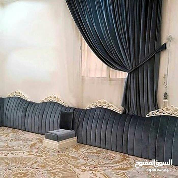 تفصيل كنب ظهر جميع أنواع تنجيد
لا تنسَ أنك شاهدت هذا الإعلان في عنكبوت
التفصيل كنب تنجيد ظهر...