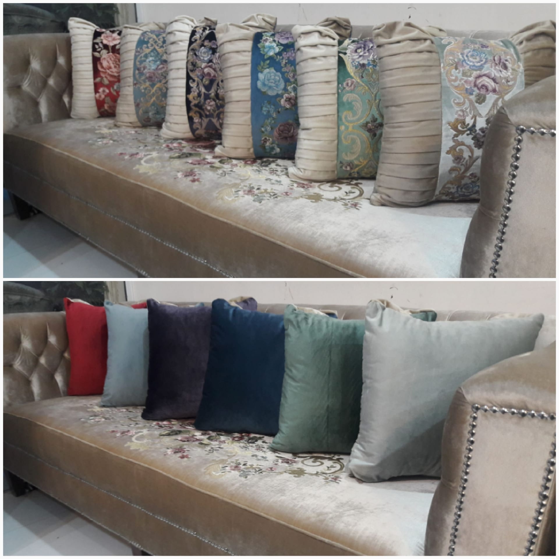تشكيله واسعه انتريه
لا تنسَ أنك شاهدت هذا الإعلان في عنكبوت
انتريه عل الشرط 0509911248...